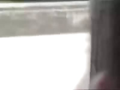 Pelea en viÃ±a del mar Huaso flaite Kung lao defiende al waton Salina