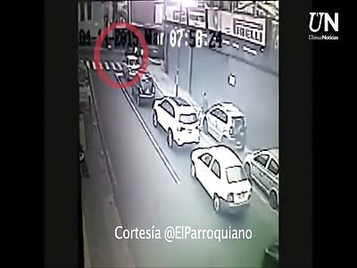  asesinato de oficial 