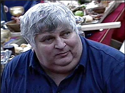 Springfield Pervert Calls His Hometown