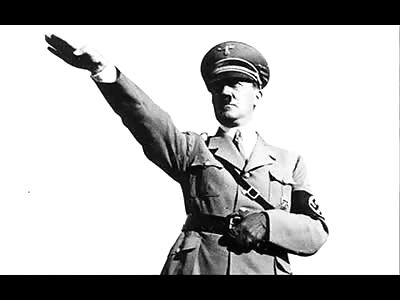 SIEG HEIL ( Hardcore )