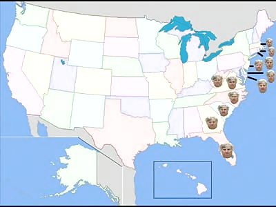 Springfield Pervert's cross country cum guzzler search Pt. 12 (Massachusetts)