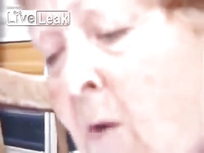 Lady Tells Us What Crabs Mean to Her!