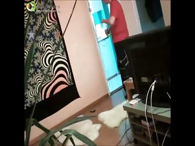 SWEDISH GUY COMMITS SIUCIDE