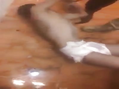 THIS IS YOUR FUTURE, ISIS !!!