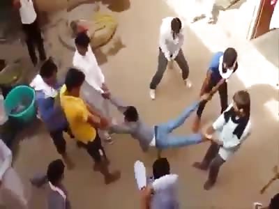 human-pinata-wont-break-open-dammit