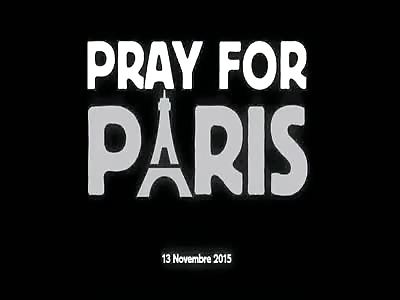 BATACLAN (AUDIO ONLY) tape (1: 54 minutes) carnage beginning... 