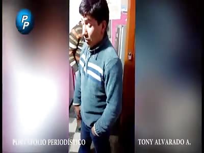 CRIME, TRIAL, PUNISHMENT AND REDEMPTION