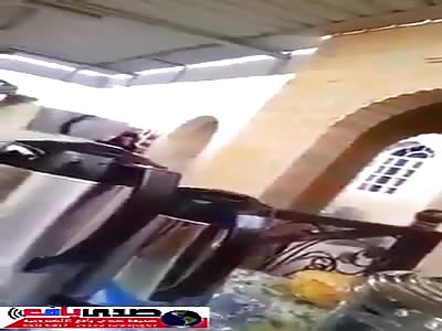 FROM YEMEN WITH LOVE.