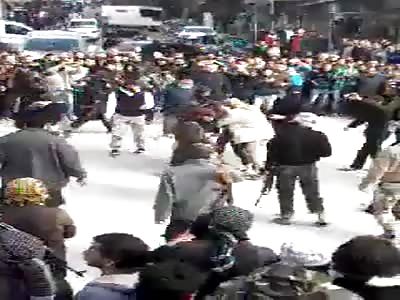 FAGGOTS KILLING GAYS