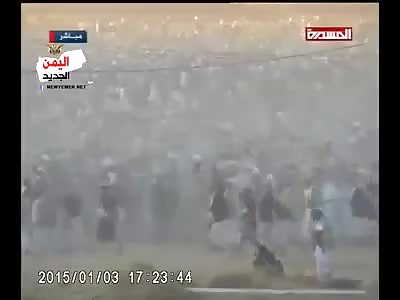 THEY ARE SHITTING THE WORLD!