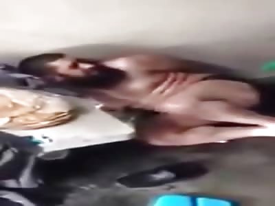 SMALL TORTURE SESSION