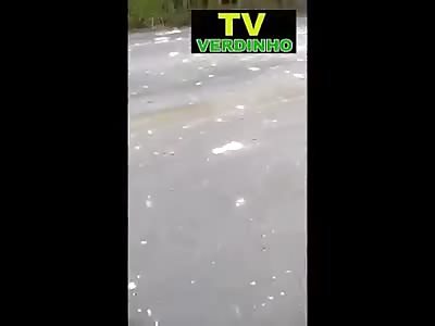 SUNDAY MORNING: TIME TO DIE