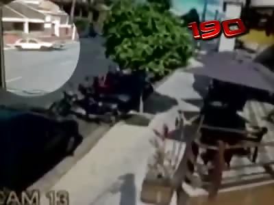 WHEN THE PAIN COMES IN TWICE