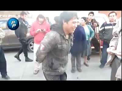 CRIME AND PUNISHMENT 2