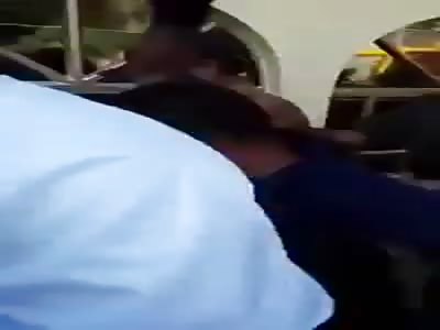 CRIME AND PUNISHMENT IN COLOMBIA