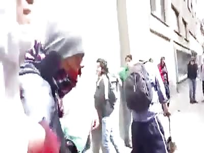 IN A CLOSED MOUTH CATCHES NO POUND