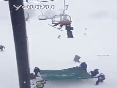 THIS IS NOT WINTER OLYMPIC GAMES 2014 