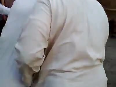 WHO I WILL FUCKING NOW?