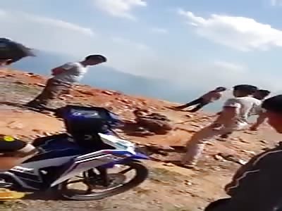 CRIME AND PUNISHMENT