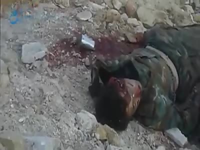 ALLAH RECEIVES NEW GUESTS