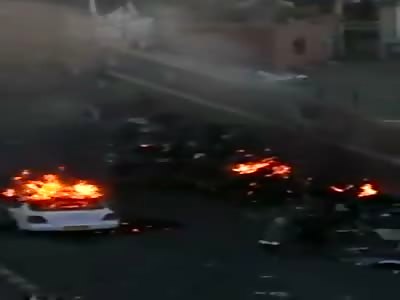 NEW YEAR PARTY - MUSLIM STYLE