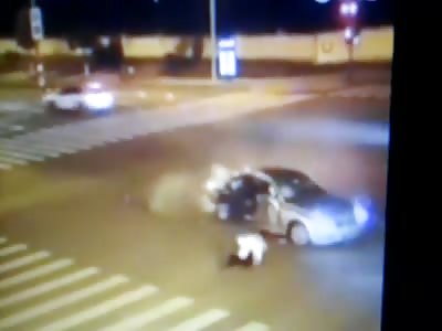 ALWAYS USE THE SEAT BELT