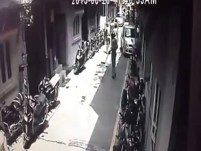 TO SERVE AND PROTECT