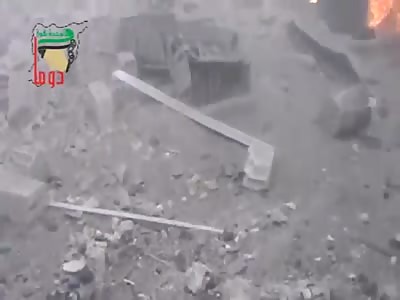 MUSLIM IN PIECES - 2 