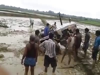 WITH A LITTLE HELP FROM MY FRIENDS...