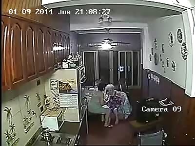 THAT NICE TIME TO TAKE THE REMEDY!