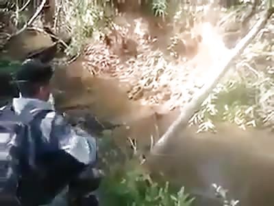 WE ARE READY FOR ANY BATTLE