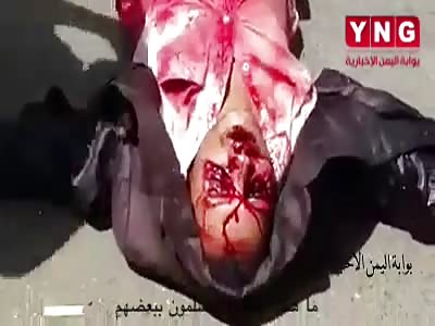 ALLAH AND ITS VICTIMS