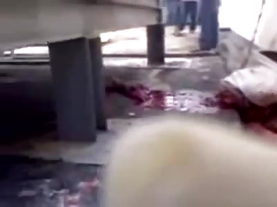 DO NOT LET ME DETAIN YOU, PLEASE!