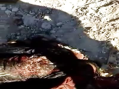 THERE'S A TIME FOR JOKES AND THIS IS IT