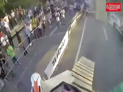 COME ON. LET'S TAKE A RIDE NOW.