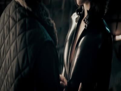 sex scenes.Underworld Evolution