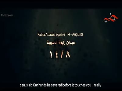 Muslim and rest of the World.