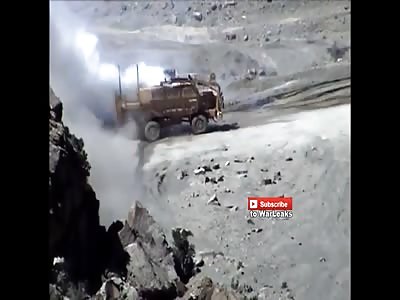 How to stop a Vehicle