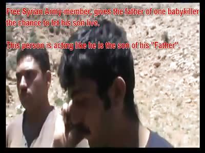 Talking to my father !!