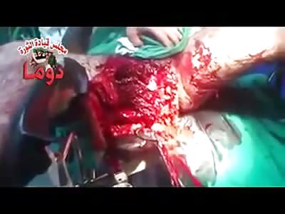 No more virgins for him.