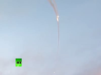 Fire s from vodkaland.