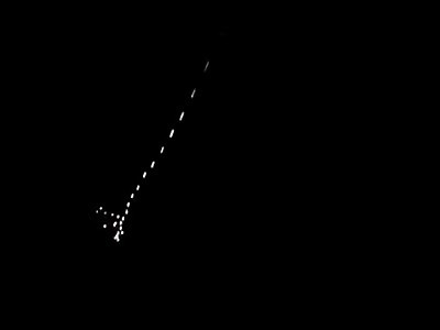 Let us use some bullets