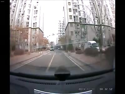 accident