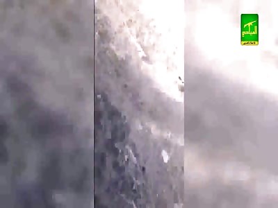 IRAQ  New ISIS Waste 