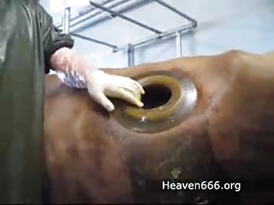 Technology has done it again