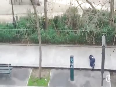 the most terrorist you ever watch-