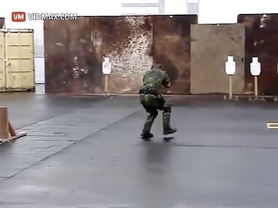 This is exactly why you pay your taxes!