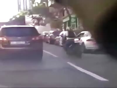 the funniest way to die