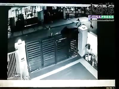 what fun to be when you have friends piromano