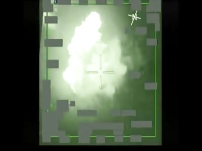 A-10 Warthog Destroys 116 Fuel Trucks In Syria